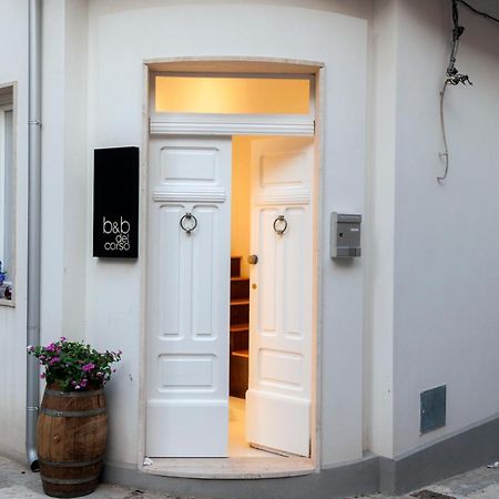 B&B Del Corso Palazzolo Acreide Exterior photo